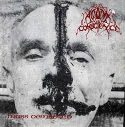 Agony Conscience : Mass Demented